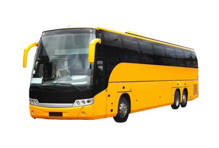 Bus / Coach Tyres