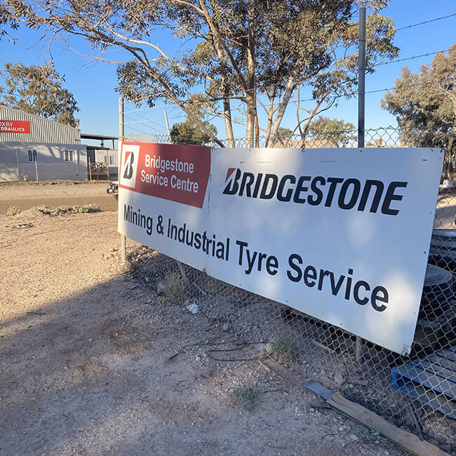 Specialised Tyres Roxby Downs